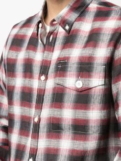 Dsquared2 Chemise à carreaux En Remise chemises homme 11 Dsquared2 chemise à carreaux