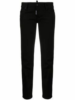 Dsquared2 jean skinny court