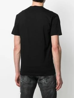 Dsquared2 t-shirt à imprimé Icon