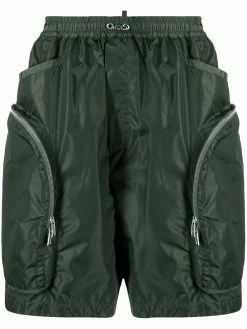 Dsquared2 bermuda Ă design multi-poches