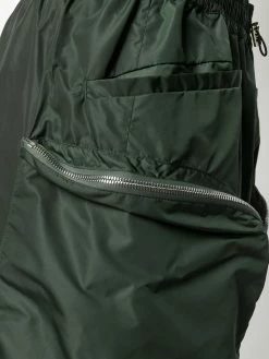 Dsquared2 bermuda à design multi-poches