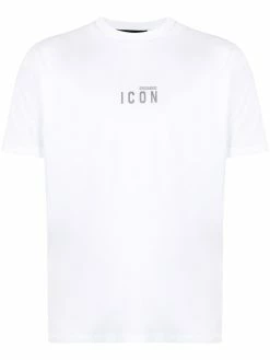 Dsquared2 t-shirt à imprimé Icon