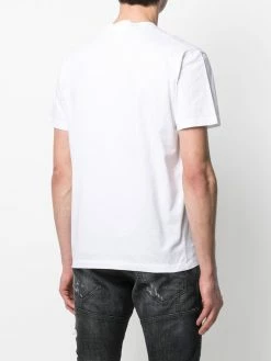 Dsquared2 t-shirt à imprimé Icon