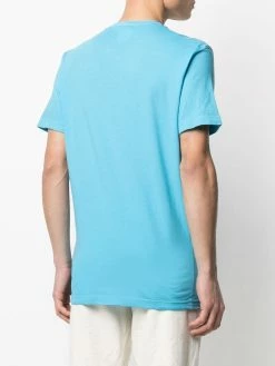 Dsquared2 t-shirt à logo imprimé