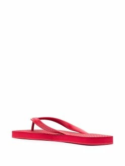 Dsquared2 tongs à logo