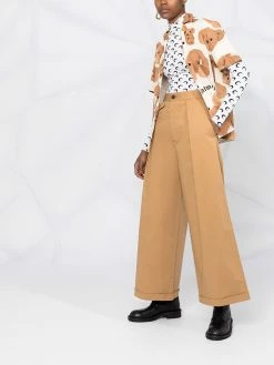 Dsquared2 pantalon à coupe ample