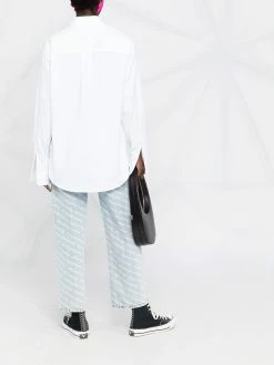 Dsquared2 chemise à manches longues