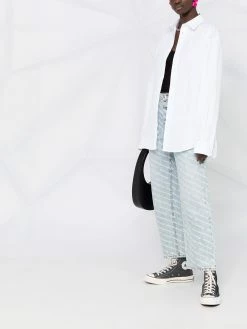 Dsquared2 chemise à manches longues