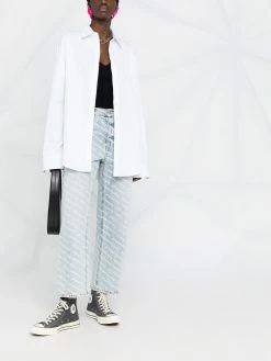 Dsquared2 chemise à manches longues