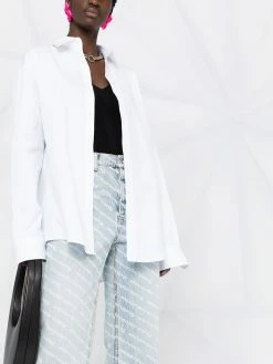 Dsquared2 chemise à manches longues