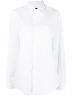 Dsquared2 chemise à manches longues