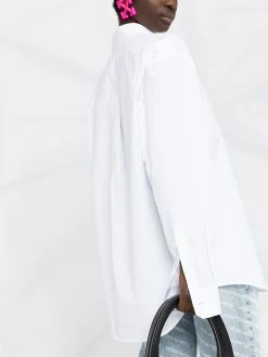 Dsquared2 chemise à manches longues