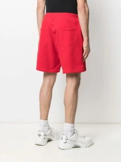 Dsquared2 short Icon à logo imprimé