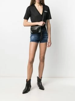 Dsquared2 short en jean Icon