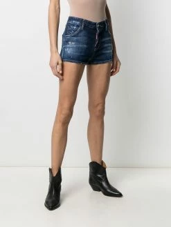 Dsquared2 short en jean Icon