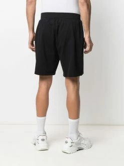 Dsquared2 short de jogging à logo imprimé