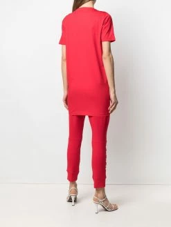 Dsquared2 robe à imprimé Icon