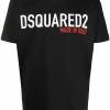 Dsquared2 t-shirt à logo imprimé