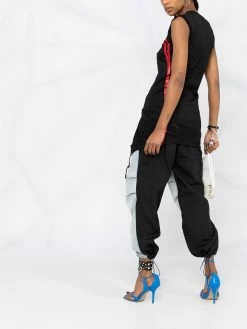 Dsquared2 t-shirt à logo imprimé