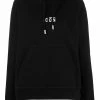 Dsquared2 hoodie Icon brodé