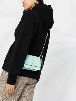 Dsquared2 hoodie Icon brodé