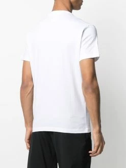 Dsquared2 t-shirt à logo imprimé