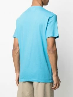 Dsquared2 t-shirt à logo imprimé