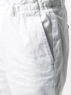 Dsquared2 pantalon chino à coupe fuselée