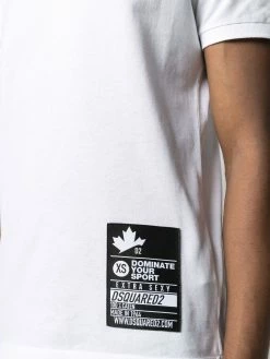 Dsquared2 polo Dominate Sport