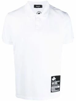 Dsquared2 polo Dominate Sport