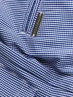 Dsquared2 pantalon ample à taille haute