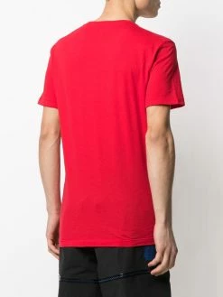 Dsquared2 t-shirt à logo imprimé