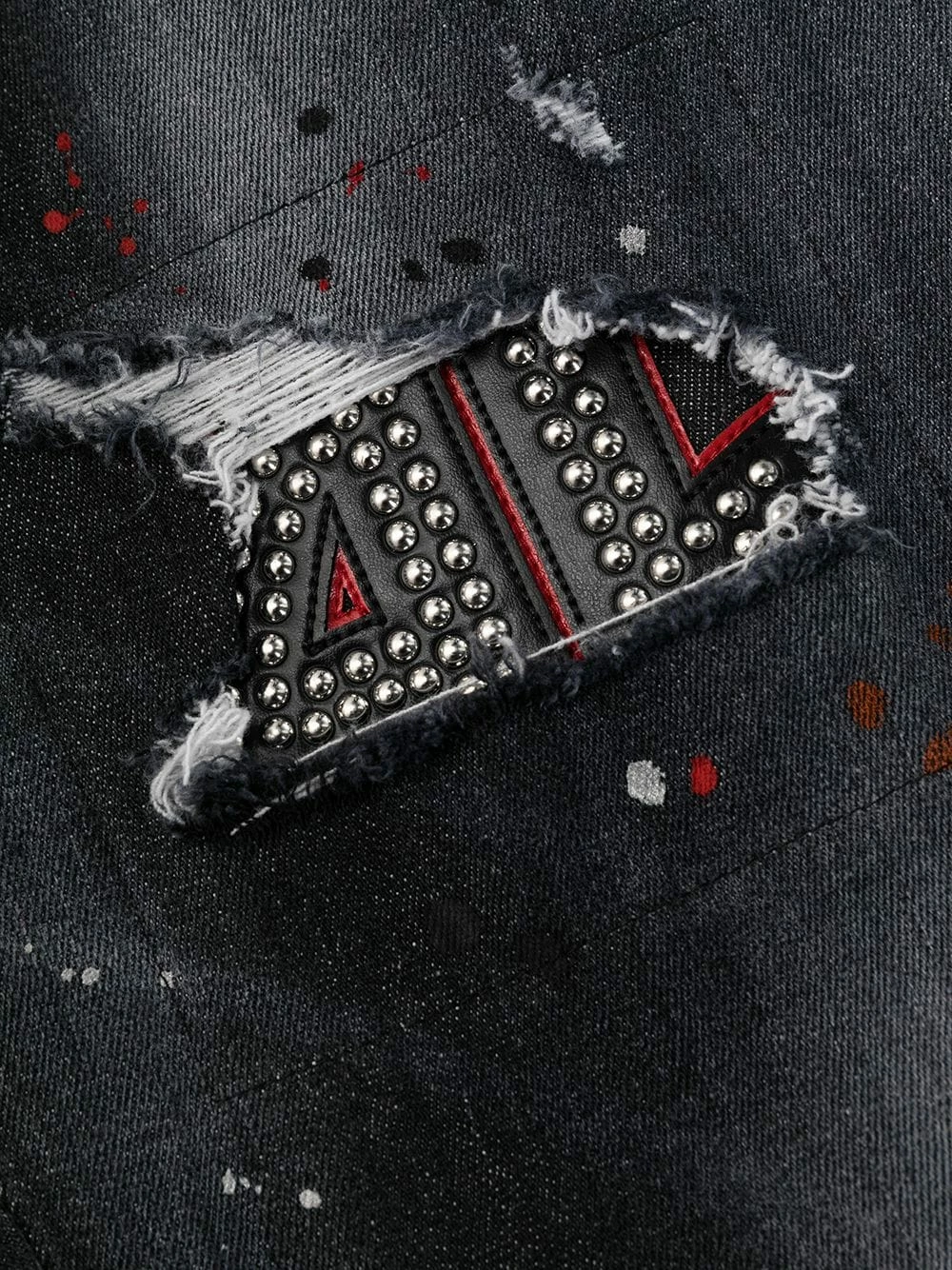 Dsquared2 Jean skinny à effet usé Prix Cassé jeans skinny homme 8 Dsquared2 jean skinny à effet usé