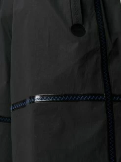 Dsquared2 short à détail de bande