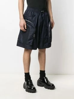 Dsquared2 short à lien de resserrage