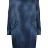 Dsquared2 robe College en jean