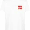 Dsquared2 Prix Gelé T shirt à patch logo t-shirts homme 1 Dsquared2 t-shirt à patch logo