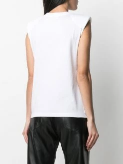 Dsquared2 haut à logo imprimé