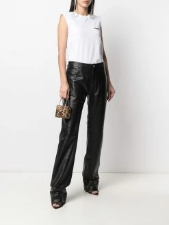 Dsquared2 haut à logo imprimé