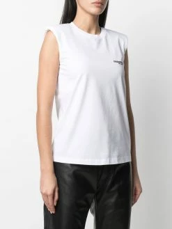 Dsquared2 haut à logo imprimé