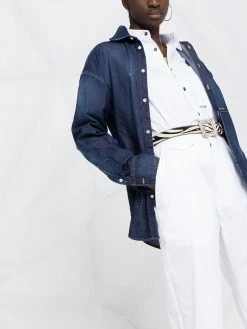 Dsquared2 combinaison à manches longues