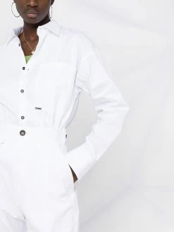 Dsquared2 combinaison à manches longues