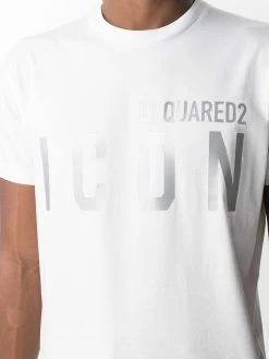Dsquared2 t-shirt à imprimé Icon