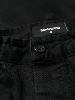 Dsquared2 pantalon chino cigarette