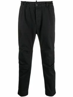 Dsquared2 pantalon chino cigarette