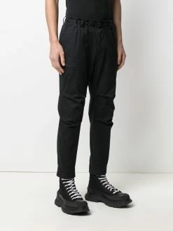 Dsquared2 pantalon chino cigarette