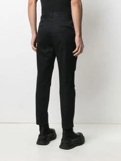 Dsquared2 pantalon chino cigarette