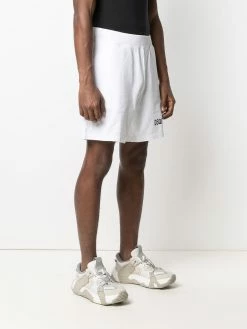 Dsquared2 short à logo imprimé