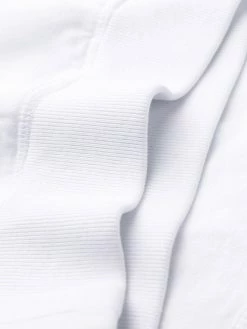 Dsquared2 short à logo imprimé