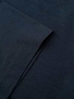 Dsquared2 robe à imprimé Icon et manches courtes